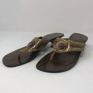 First Sight Sandals